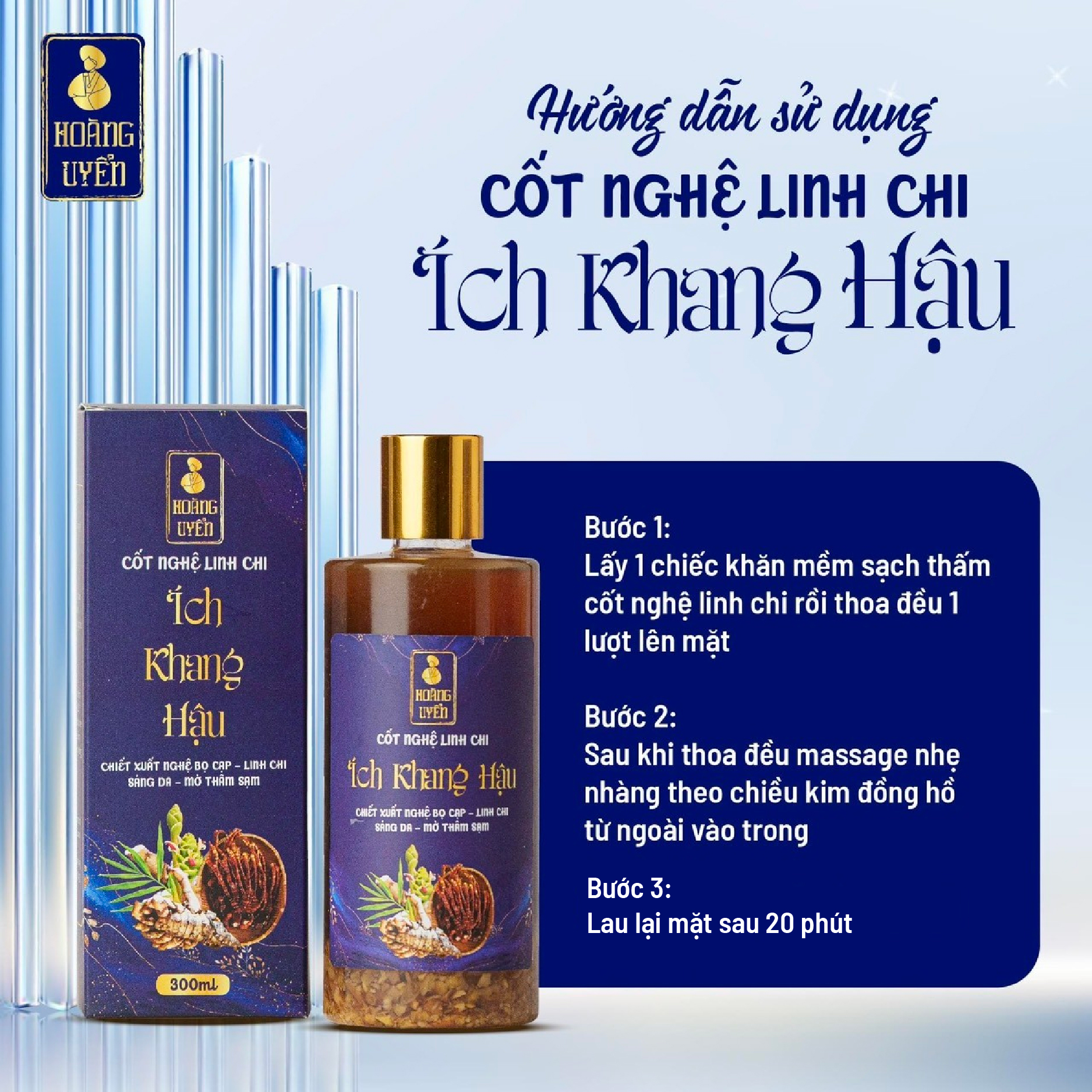 HDSD CỐT NGHỆ